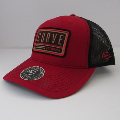 Altoona Curve Shutout Cap