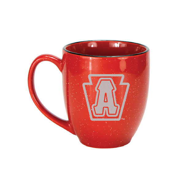 Altoona Curve Bistro Mug