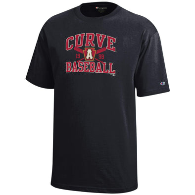 Altoona Curve Youth Champion Tee 25