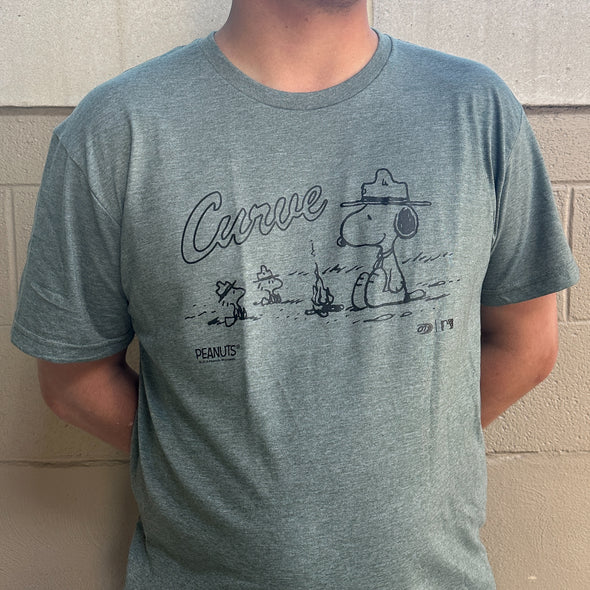 Altoona Curve OT Scout Night Cotton Tee