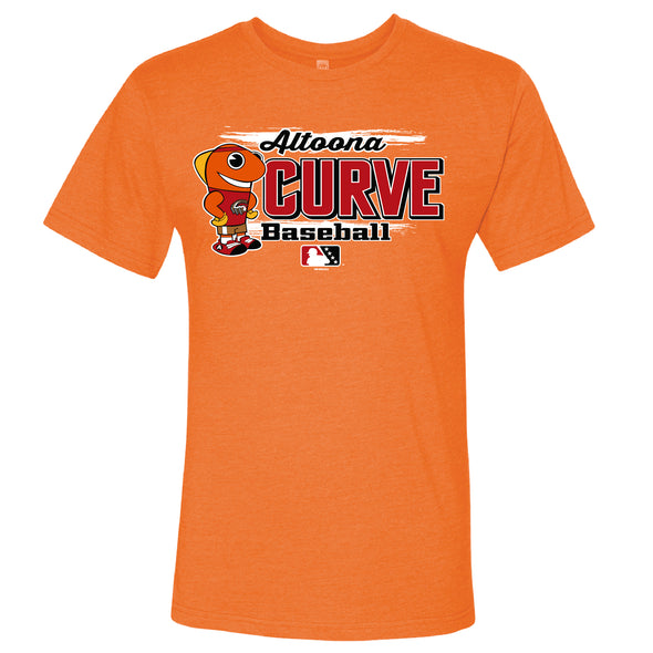 Altoona Curve Soto Tee