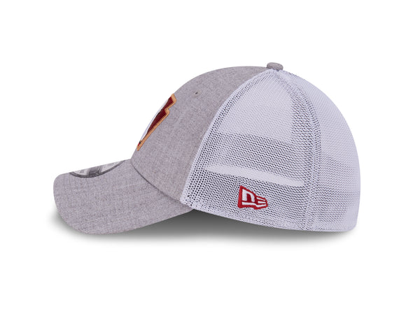 Altoona Curve New Era 39THIRTY Heathered