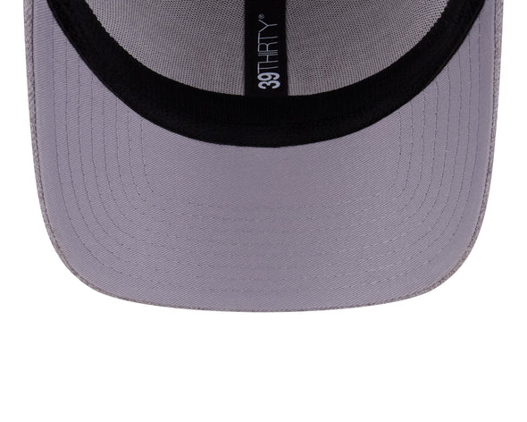 Altoona Curve New Era 39THIRTY Heathered